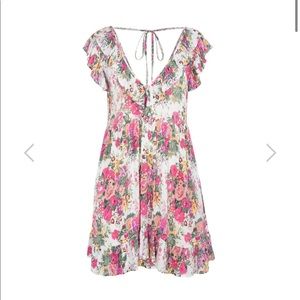 Auguste the label dress